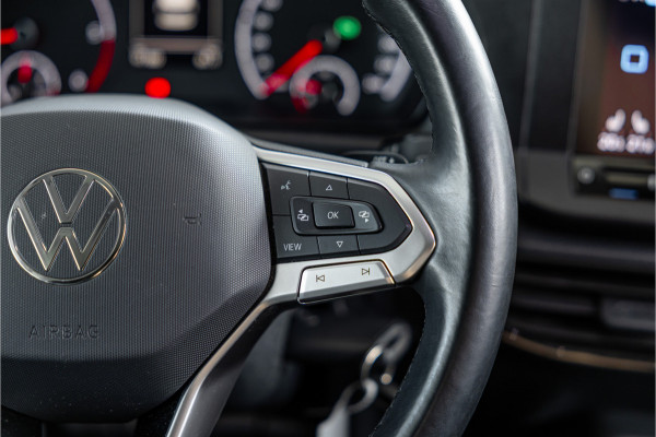 Volkswagen Caddy Cargo 2.0 TDI DSG | Virtual Cockpit | CarPlay | Navigatie | Stoelverwarming | PDC | DAB | Automaat | Nieuwe APK