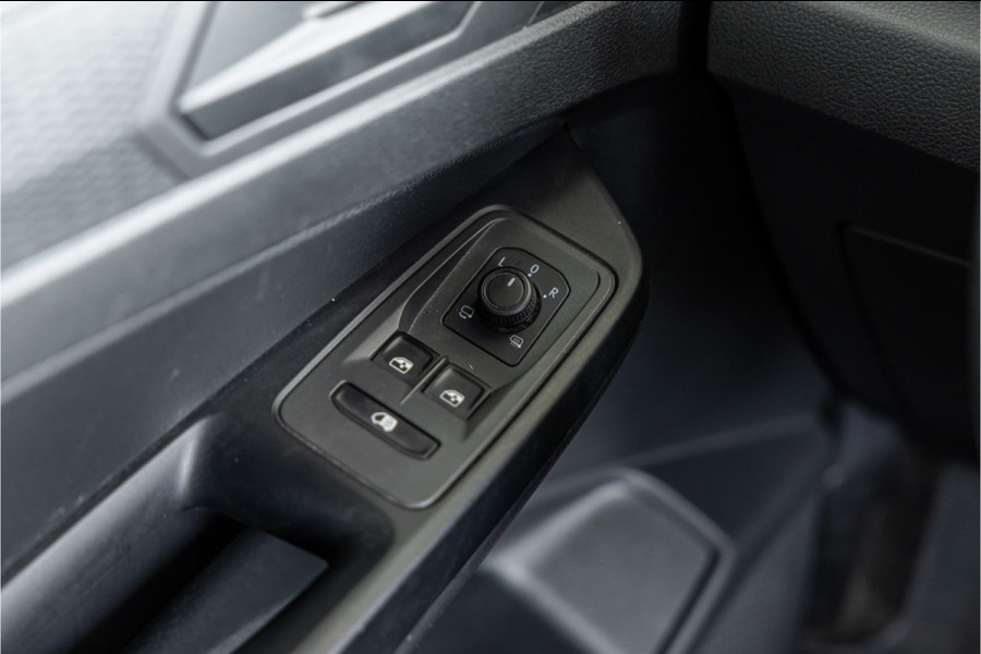 Volkswagen Caddy Cargo 2.0 TDI DSG | Virtual Cockpit | CarPlay | Navigatie | Stoelverwarming | PDC | DAB | Automaat | Nieuwe APK