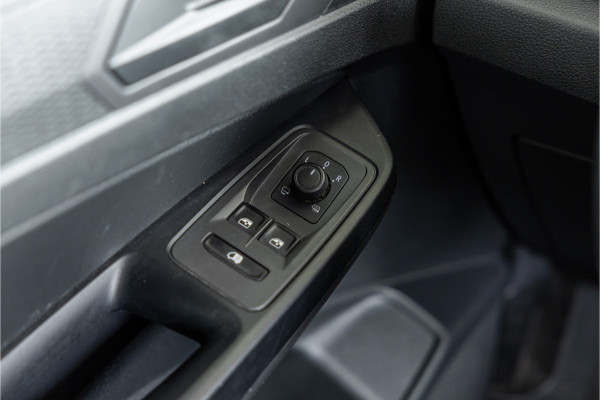 Volkswagen Caddy Cargo 2.0 TDI DSG | Virtual Cockpit | CarPlay | Navigatie | Stoelverwarming | PDC | DAB | Automaat | Nieuwe APK