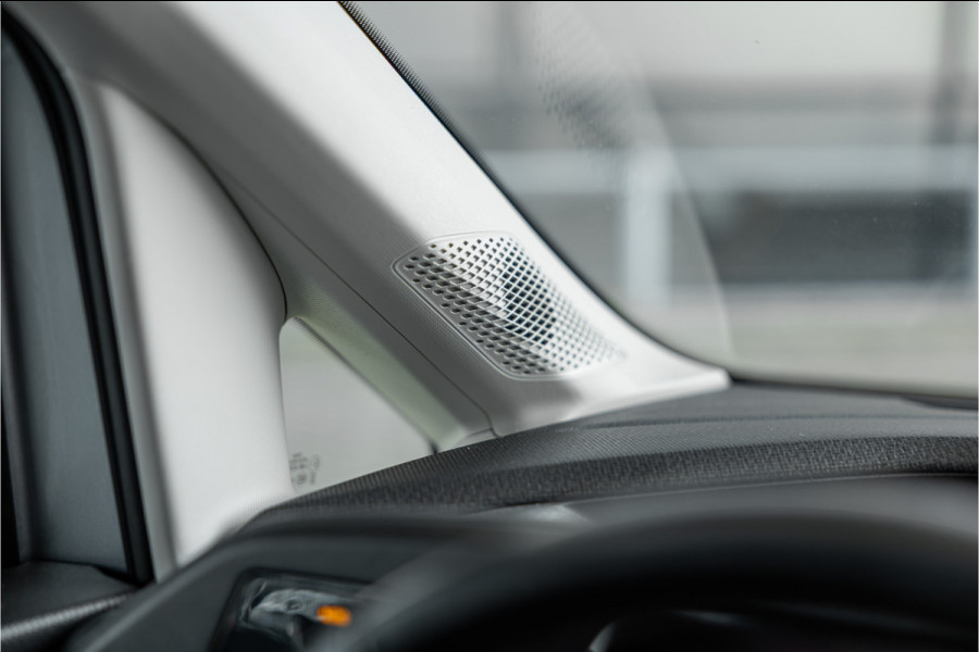 Volkswagen Caddy Cargo 2.0 TDI DSG | Virtual Cockpit | CarPlay | Navigatie | Stoelverwarming | PDC | DAB | Automaat | Nieuwe APK