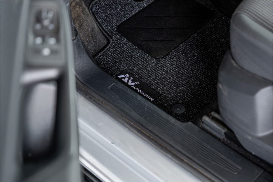 Volkswagen Caddy Cargo 2.0 TDI DSG | Virtual Cockpit | CarPlay | Navigatie | Stoelverwarming | PDC | DAB | Automaat | Nieuwe APK
