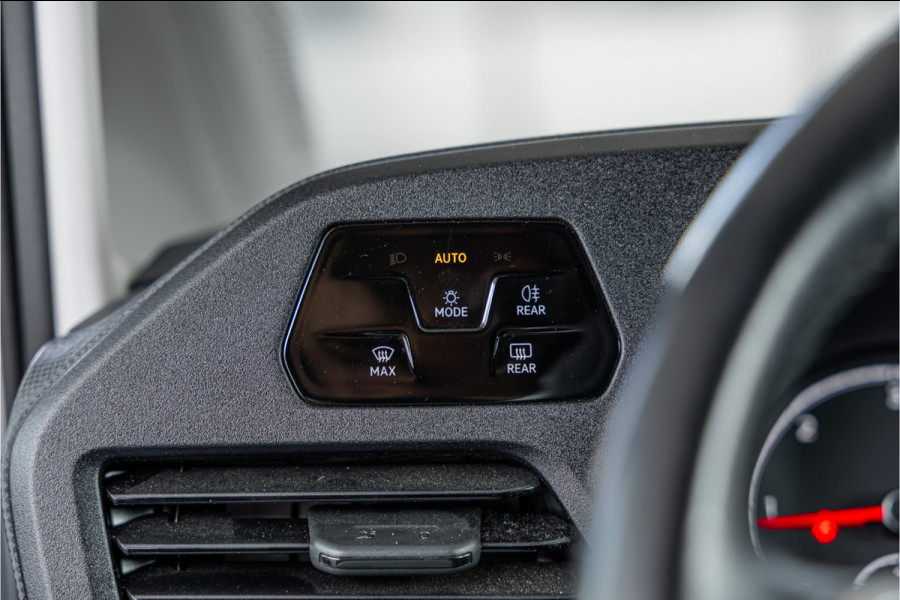 Volkswagen Caddy Cargo 2.0 TDI DSG | Virtual Cockpit | CarPlay | Navigatie | Stoelverwarming | PDC | DAB | Automaat | Nieuwe APK
