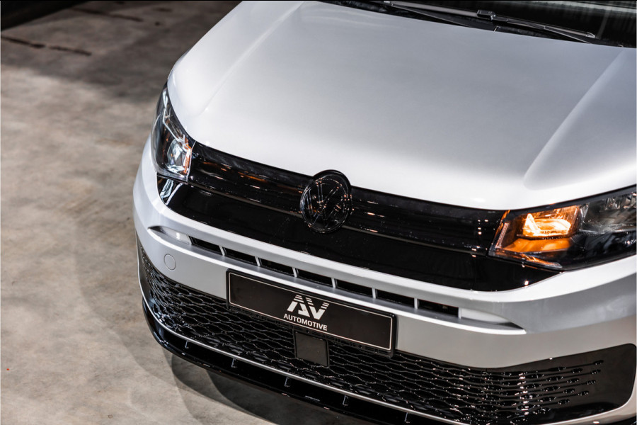 Volkswagen Caddy Cargo 2.0 TDI DSG | Virtual Cockpit | CarPlay | Navigatie | Stoelverwarming | PDC | DAB | Automaat | Nieuwe APK