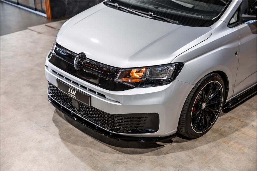 Volkswagen Caddy Cargo 2.0 TDI DSG | Virtual Cockpit | CarPlay | Navigatie | Stoelverwarming | PDC | DAB | Automaat | Nieuwe APK