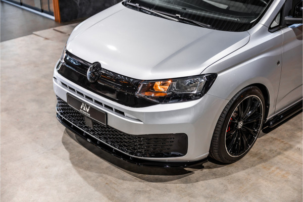 Volkswagen Caddy Cargo 2.0 TDI DSG | Virtual Cockpit | CarPlay | Navigatie | Stoelverwarming | PDC | DAB | Automaat | Nieuwe APK