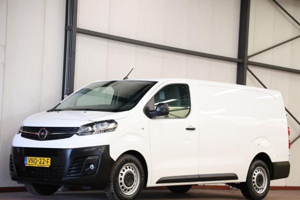 Opel Vivaro 1.5 CDTI L3H1 EXTRA LANG