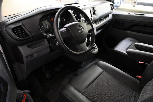 Opel Vivaro 1.5 CDTI L3H1 EXTRA LANG