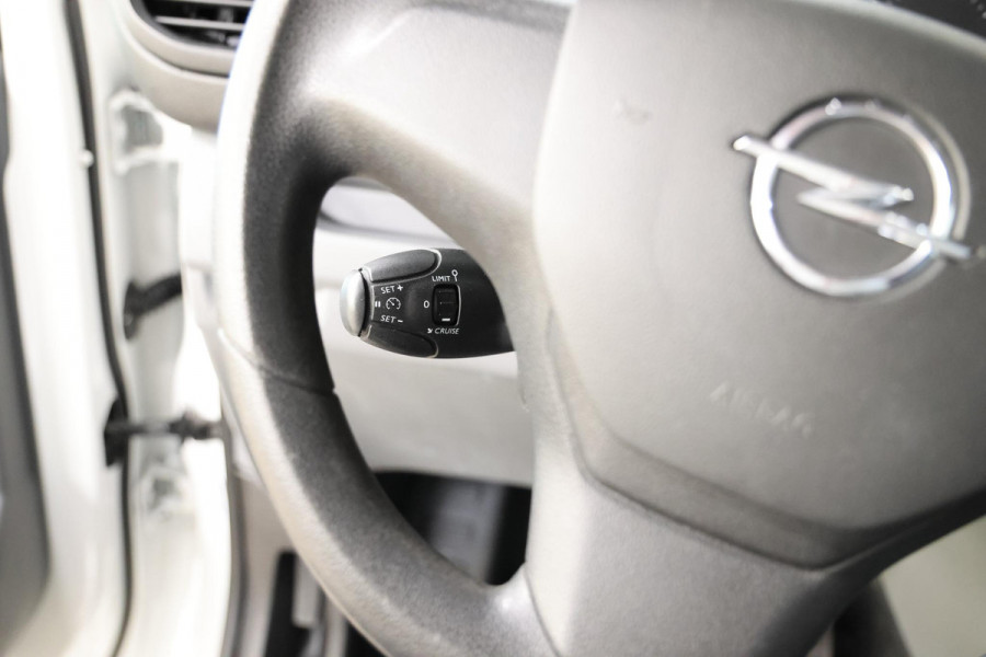 Opel Vivaro 1.5 CDTI L3H1 EXTRA LANG