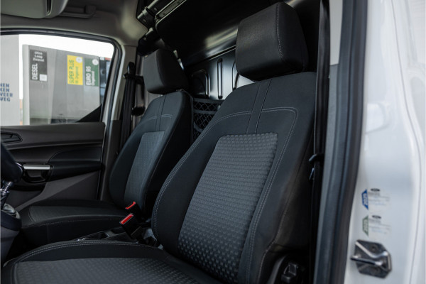 Ford Transit Connect 1.5 EcoBlue L2 | CarPlay | Camera | Cruise control | Navigatie | Stoelverwarming | Lane assist | DAB | Euro 6 | Nieuwe APK | Dealer onderhouden