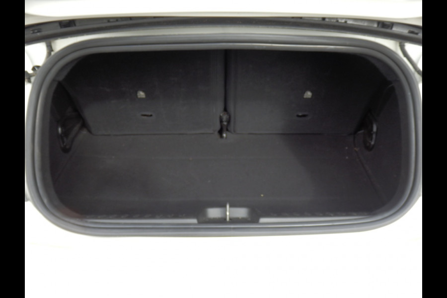 Fiat 500E cabrio I Camera I Park. sens. Icon 42 kWh