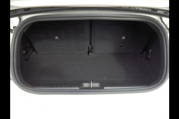 Fiat 500E cabrio I Camera I Park. sens. Icon 42 kWh