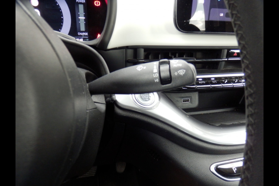 Fiat 500E cabrio I Camera I Park. sens. Icon 42 kWh