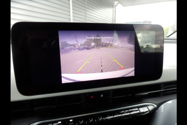 Fiat 500E cabrio I Camera I Park. sens. Icon 42 kWh