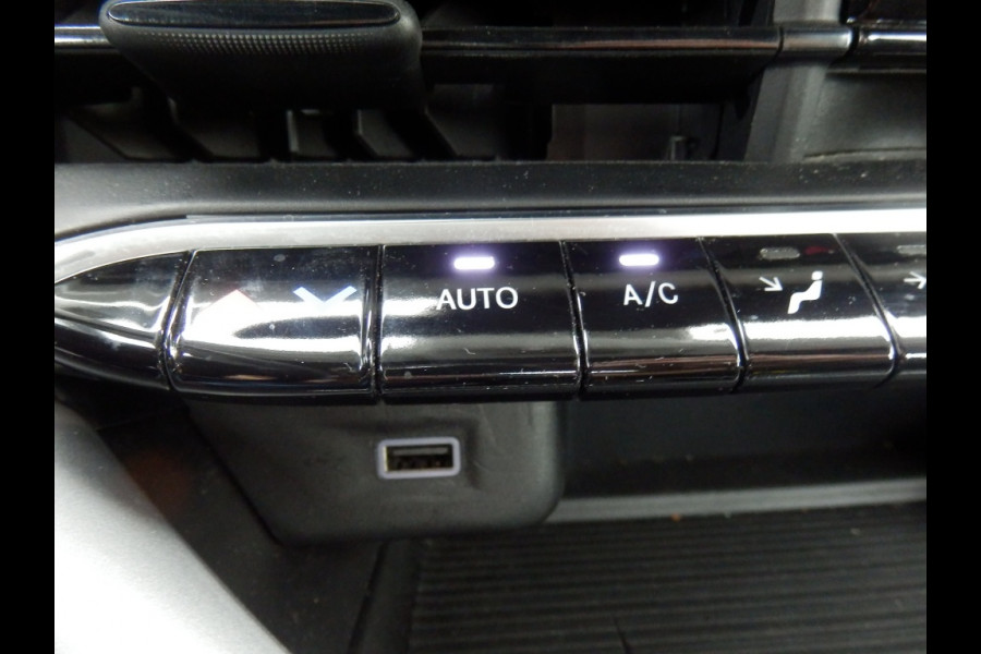 Fiat 500E cabrio I Camera I Park. sens. Icon 42 kWh