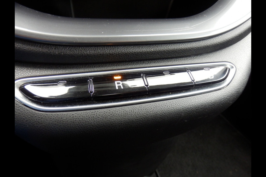 Fiat 500E cabrio I Camera I Park. sens. Icon 42 kWh