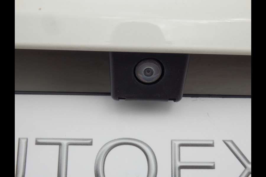 Fiat 500E cabrio I Camera I Park. sens. Icon 42 kWh