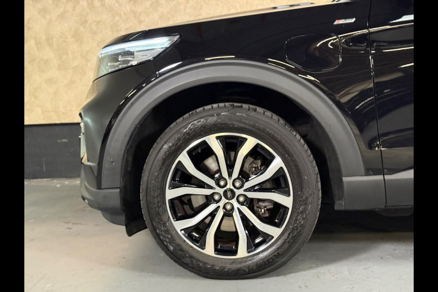 Ford Explorer 3.0 V6 EcoBoost PHEV ST-Line | Pano | Carplay | Stuur/Stoelverwarming | Trekhaak | Stoelverkoeling | 7 Zits