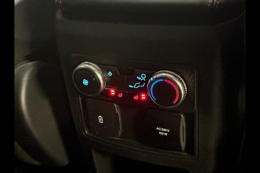 Ford Explorer 3.0 V6 EcoBoost PHEV ST-Line | Pano | Carplay | Stuur/Stoelverwarming | Trekhaak | Stoelverkoeling | 7 Zits