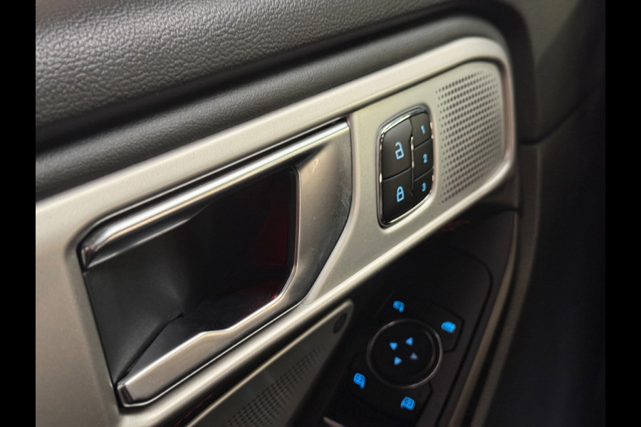 Ford Explorer 3.0 V6 EcoBoost PHEV ST-Line | Pano | Carplay | Stuur/Stoelverwarming | Trekhaak | Stoelverkoeling | 7 Zits