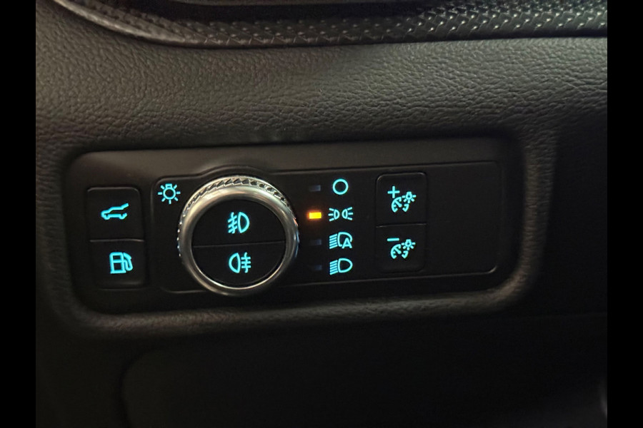 Ford Explorer 3.0 V6 EcoBoost PHEV ST-Line | Pano | Carplay | Stuur/Stoelverwarming | Trekhaak | Stoelverkoeling | 7 Zits
