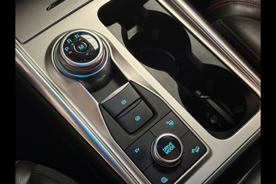 Ford Explorer 3.0 V6 EcoBoost PHEV ST-Line | Pano | Carplay | Stuur/Stoelverwarming | Trekhaak | Stoelverkoeling | 7 Zits