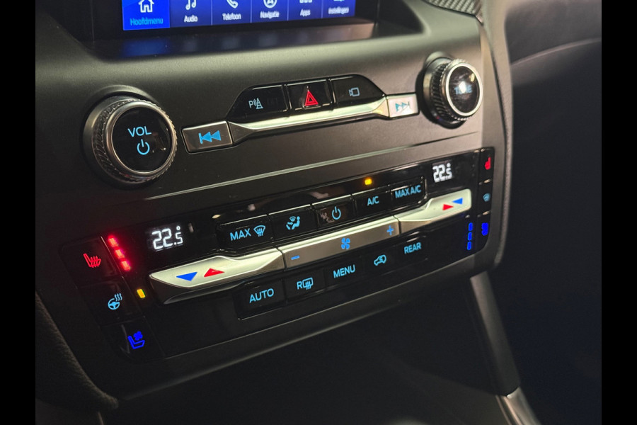 Ford Explorer 3.0 V6 EcoBoost PHEV ST-Line | Pano | Carplay | Stuur/Stoelverwarming | Trekhaak | Stoelverkoeling | 7 Zits