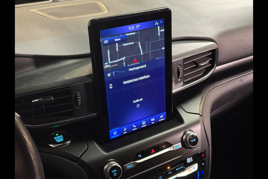 Ford Explorer 3.0 V6 EcoBoost PHEV ST-Line | Pano | Carplay | Stuur/Stoelverwarming | Trekhaak | Stoelverkoeling | 7 Zits