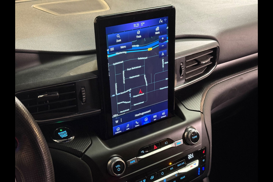 Ford Explorer 3.0 V6 EcoBoost PHEV ST-Line | Pano | Carplay | Stuur/Stoelverwarming | Trekhaak | Stoelverkoeling | 7 Zits