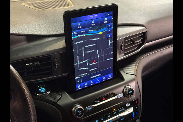 Ford Explorer 3.0 V6 EcoBoost PHEV ST-Line | Pano | Carplay | Stuur/Stoelverwarming | Trekhaak | Stoelverkoeling | 7 Zits