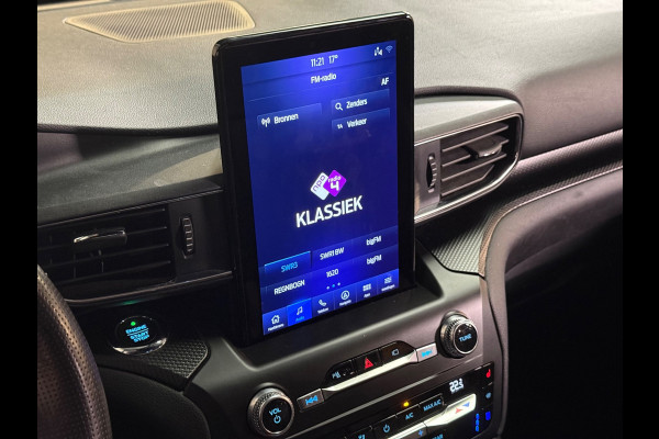 Ford Explorer 3.0 V6 EcoBoost PHEV ST-Line | Pano | Carplay | Stuur/Stoelverwarming | Trekhaak | Stoelverkoeling | 7 Zits