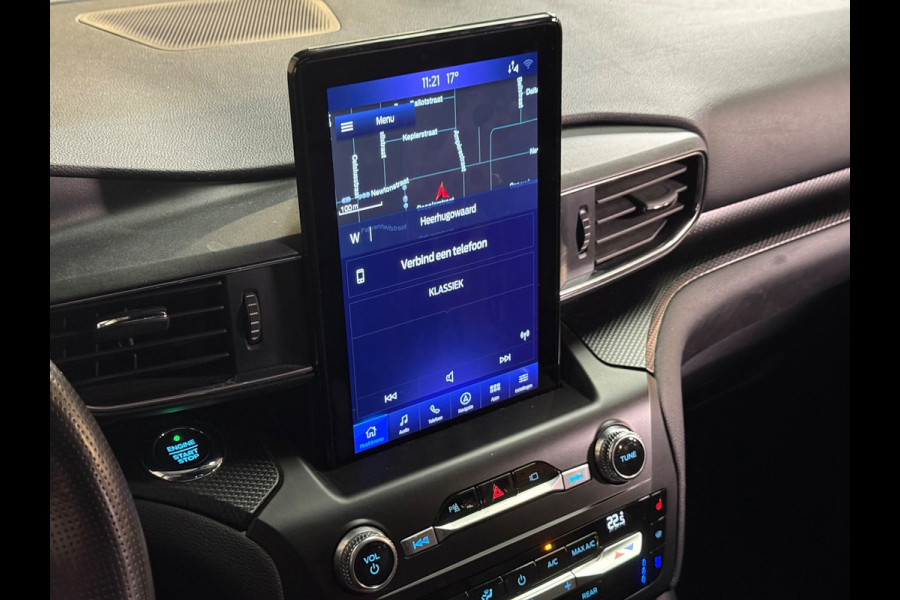 Ford Explorer 3.0 V6 EcoBoost PHEV ST-Line | Pano | Carplay | Stuur/Stoelverwarming | Trekhaak | Stoelverkoeling | 7 Zits