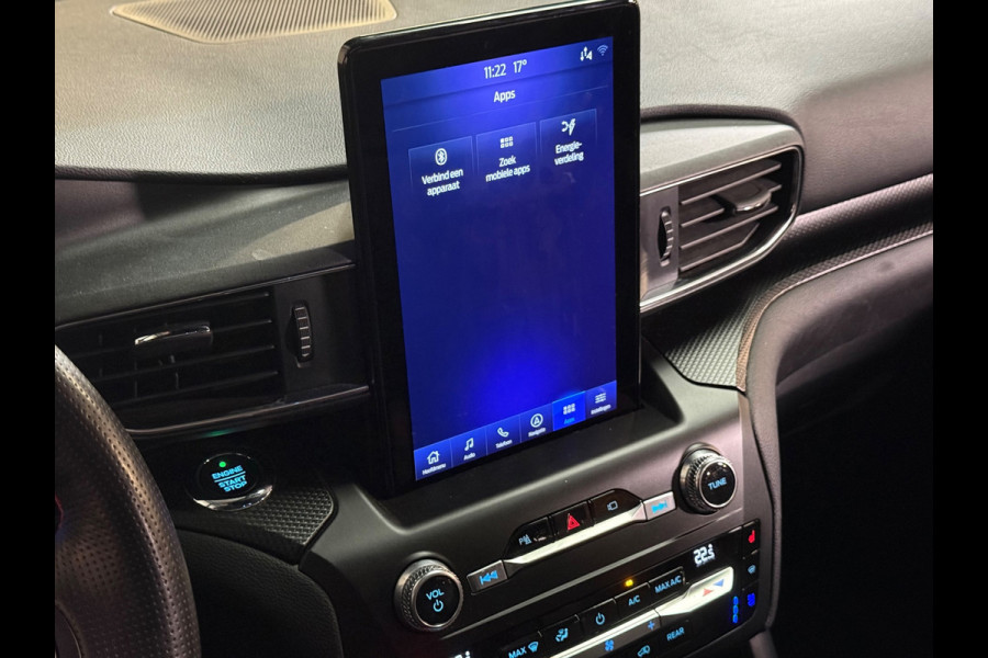 Ford Explorer 3.0 V6 EcoBoost PHEV ST-Line | Pano | Carplay | Stuur/Stoelverwarming | Trekhaak | Stoelverkoeling | 7 Zits