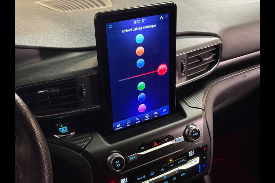 Ford Explorer 3.0 V6 EcoBoost PHEV ST-Line | Pano | Carplay | Stuur/Stoelverwarming | Trekhaak | Stoelverkoeling | 7 Zits