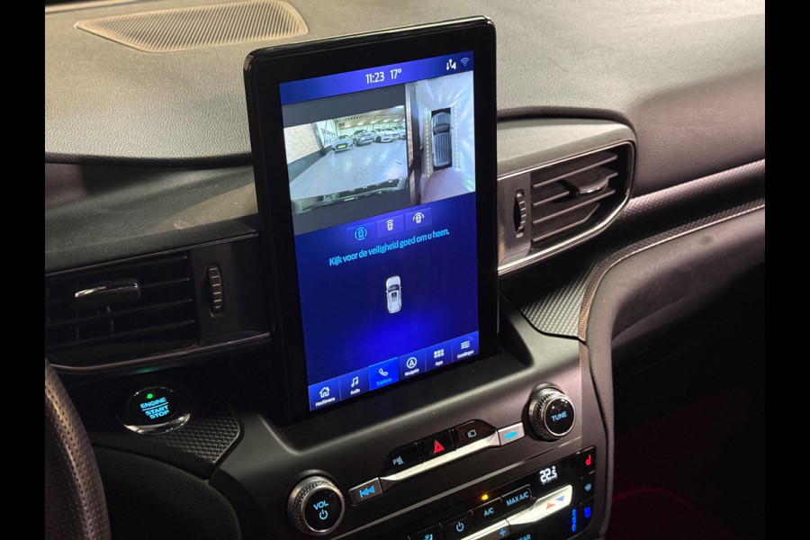 Ford Explorer 3.0 V6 EcoBoost PHEV ST-Line | Pano | Carplay | Stuur/Stoelverwarming | Trekhaak | Stoelverkoeling | 7 Zits