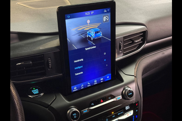 Ford Explorer 3.0 V6 EcoBoost PHEV ST-Line | Pano | Carplay | Stuur/Stoelverwarming | Trekhaak | Stoelverkoeling | 7 Zits