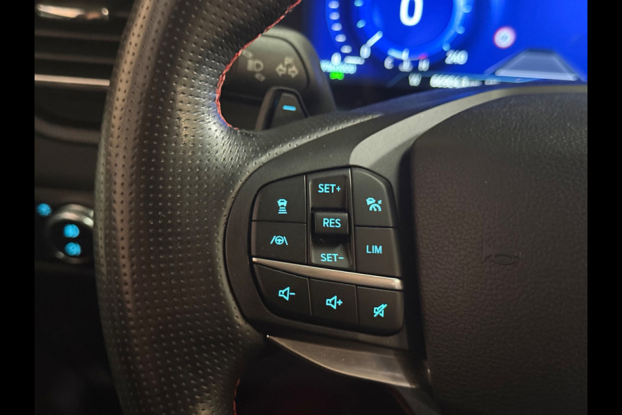 Ford Explorer 3.0 V6 EcoBoost PHEV ST-Line | Pano | Carplay | Stuur/Stoelverwarming | Trekhaak | Stoelverkoeling | 7 Zits