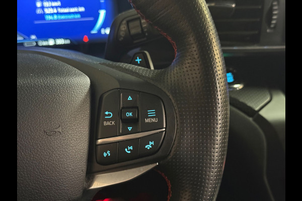 Ford Explorer 3.0 V6 EcoBoost PHEV ST-Line | Pano | Carplay | Stuur/Stoelverwarming | Trekhaak | Stoelverkoeling | 7 Zits