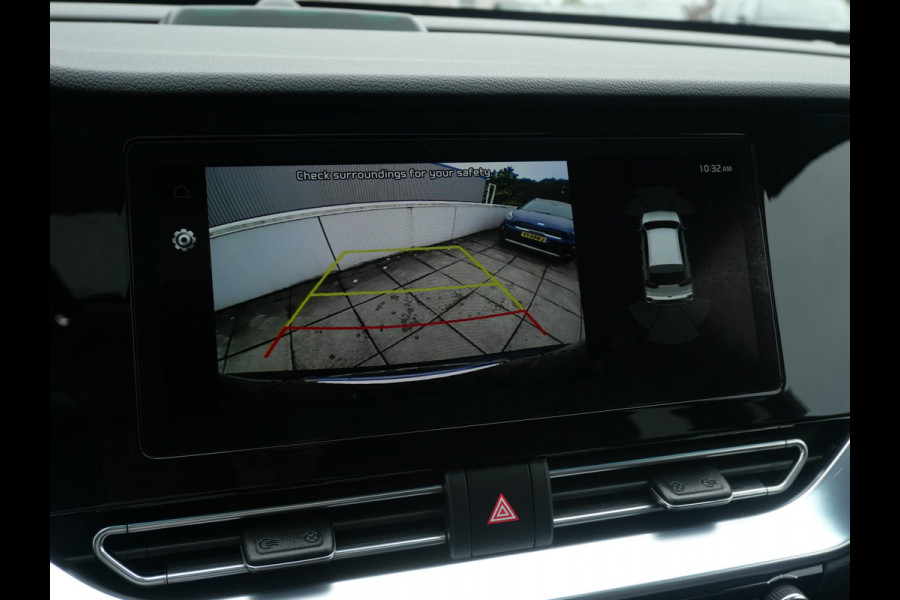 Kia e-Niro DynamicPlusLine 64 kWh | Cruise | Carplay | Keyless | Navi | Stoel-stuurverwarming | Schuif-kanteldak