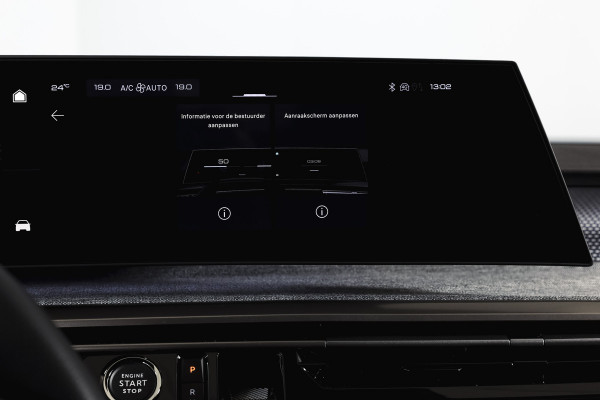 Peugeot 5008 1.2 Hybrid 145 GT 7p | Dig. Cockpit | Adapt. Cruise | Stoel-+Stuurverw. | PDC | 360 Camera | NAV + App. Connect | ECC | Elek. Klep | Afn. Trekhaak | LM 19" | 7548