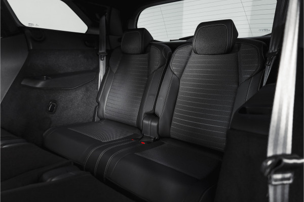 Peugeot 5008 1.2 Hybrid 136 Allure 7p 145PK | Dig. Cockpit | Adapt. Cruise | Stoel-+Stuurverw. | PDC | 360 Camera | NAV + App. Connect | ECC | Elek. Klep | LM 19" | 7733