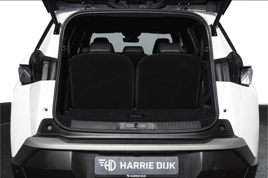 Peugeot 5008 1.2 Hybrid 136 Allure 7p 145PK | Dig. Cockpit | Adapt. Cruise | Stoel-+Stuurverw. | PDC | 360 Camera | NAV + App. Connect | ECC | Elek. Klep | LM 19" | 7733