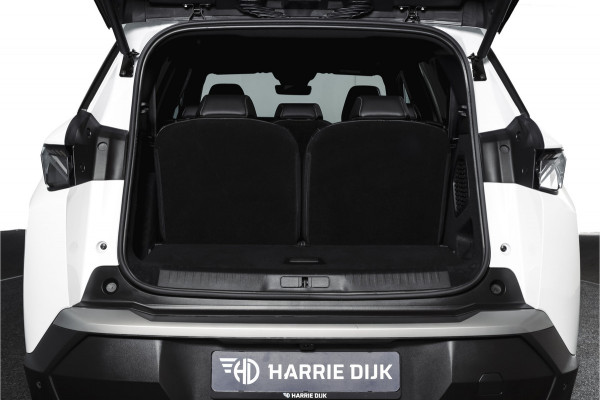 Peugeot 5008 1.2 Hybrid 136 Allure 7p 145PK | Dig. Cockpit | Adapt. Cruise | Stoel-+Stuurverw. | PDC | 360 Camera | NAV + App. Connect | ECC | Elek. Klep | LM 19" | 7733