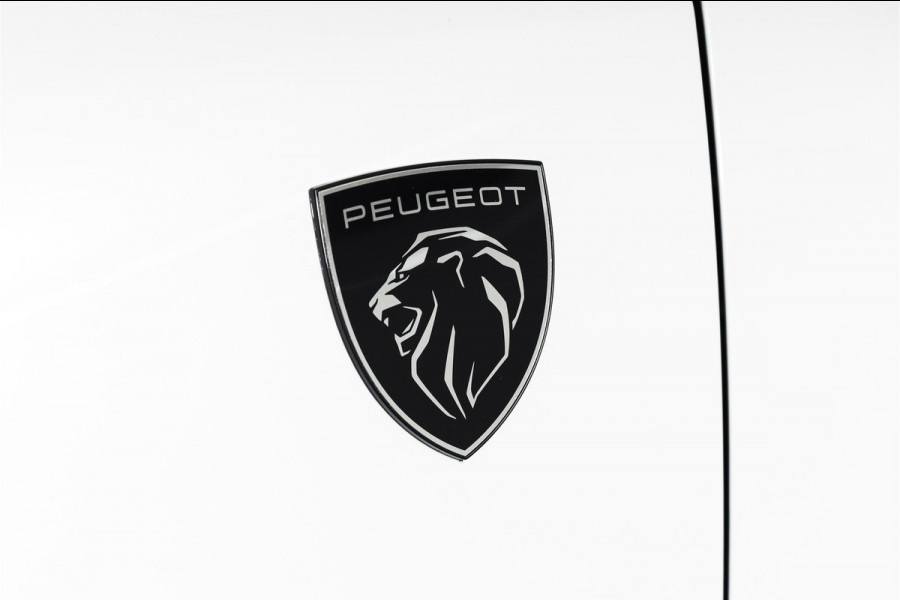 Peugeot 5008 1.2 Hybrid 136 Allure 7p 145PK | Dig. Cockpit | Adapt. Cruise | Stoel-+Stuurverw. | PDC | 360 Camera | NAV + App. Connect | ECC | Elek. Klep | LM 19" | 7733