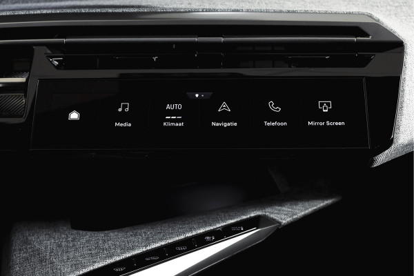 Peugeot 5008 1.2 Hybrid 136 Allure 7p 145PK | Dig. Cockpit | Adapt. Cruise | Stoel-+Stuurverw. | PDC | 360 Camera | NAV + App. Connect | ECC | Elek. Klep | LM 19" | 7733