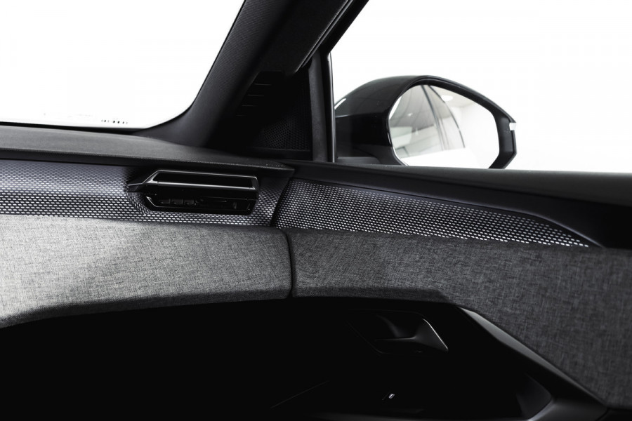 Peugeot 5008 1.2 Hybrid 136 Allure 7p 145PK | Dig. Cockpit | Adapt. Cruise | Stoel-+Stuurverw. | PDC | 360 Camera | NAV + App. Connect | ECC | Elek. Klep | LM 19" | 7733