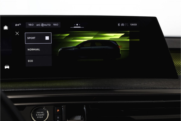 Peugeot 5008 1.2 Hybrid 136 Allure 7p 145PK | Dig. Cockpit | Adapt. Cruise | Stoel-+Stuurverw. | PDC | 360 Camera | NAV + App. Connect | ECC | Elek. Klep | LM 19" | 7733