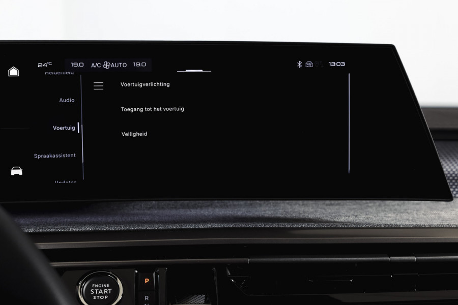Peugeot 5008 1.2 Hybrid 136 Allure 7p 145PK | Dig. Cockpit | Adapt. Cruise | Stoel-+Stuurverw. | PDC | 360 Camera | NAV + App. Connect | ECC | Elek. Klep | LM 19" | 7733