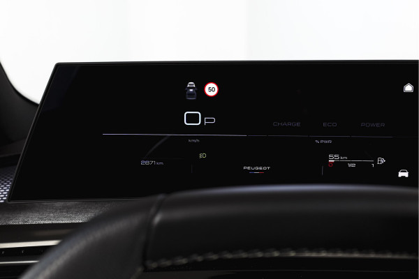 Peugeot 5008 1.2 Hybrid 136 Allure 7p 145PK | Dig. Cockpit | Adapt. Cruise | Stoel-+Stuurverw. | PDC | 360 Camera | NAV + App. Connect | ECC | Elek. Klep | LM 19" | 7733