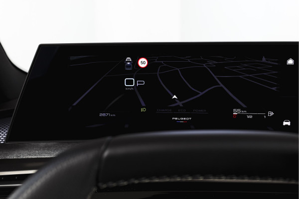 Peugeot 5008 1.2 Hybrid 136 Allure 7p 145PK | Dig. Cockpit | Adapt. Cruise | Stoel-+Stuurverw. | PDC | 360 Camera | NAV + App. Connect | ECC | Elek. Klep | LM 19" | 7733