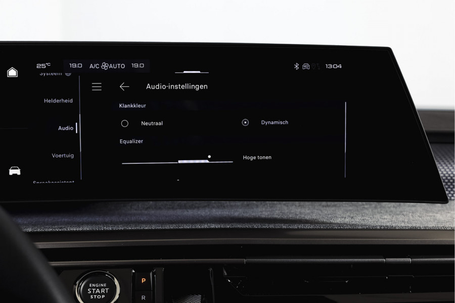 Peugeot 5008 1.2 Hybrid 136 Allure 7p 145PK | Dig. Cockpit | Adapt. Cruise | Stoel-+Stuurverw. | PDC | 360 Camera | NAV + App. Connect | ECC | Elek. Klep | LM 19" | 7733